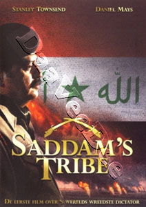 Saddam's Tribe (DVD)